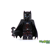 Vigilante Bat Ark Knight - Custom LEGO® Minifigure