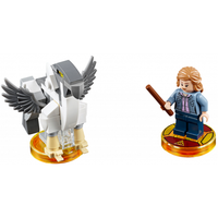 Harry Potter 71348 - Used LEGO Dimensions Fun Pack