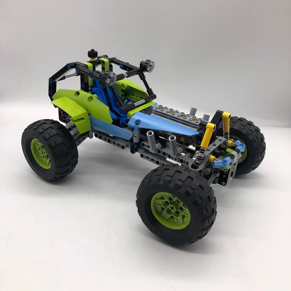 Formula Off-Roader 42037 - Used LEGO Technic Set