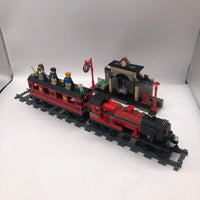 Hogwarts Express 4708 - Used LEGO Harry Potter set [USED]