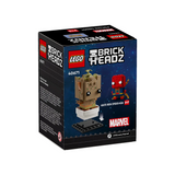 Potted Groot 40671 - New LEGO BrickHeadz Set