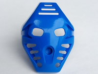 Bionicle Mask Pakari (Blue)