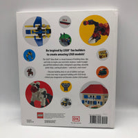 The LEGO Ideas Book - Used LEGO Book