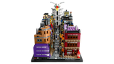 76444 Diagon Alley Wizarding Shops - New LEGO Harry Potter Set