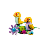 Flowers in Watering Can 31149 - New LEGO Creator Set