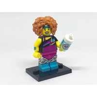 Series 17 - Dance Instructor