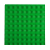 Green Baseplate 11023 - New LEGO Classic Baseplate