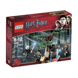 The Forbidden Forest 4865 - New, Retired LEGO Harry Potter Set