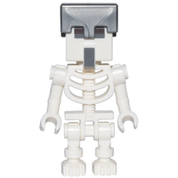 Skeleton, Minecraft Legends