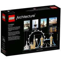 London 21034 - New LEGO Architecture Set