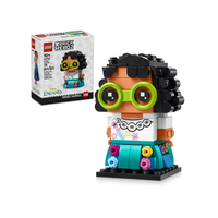 Mirabel Madrigal 40753 - New LEGO BrickHeadz Set