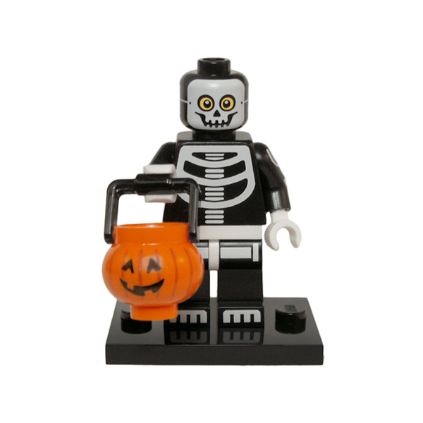 Series 14 - Skeleton Guy