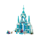 Elsa's Ice Palace 43244 - New LEGO Disney Set