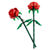 Roses 40460 - New LEGO Botanical Collection Set