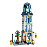 Main Street 31141 - New LEGO Creator Set [Open Box, Sealed Bags]