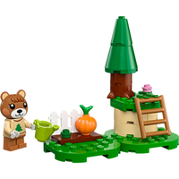 Maple's Pumpkin Garden Polybag 30662 - New LEGO Animal Crossing Set