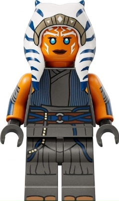 Ahsoka Tano