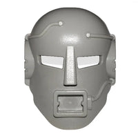 Bionicle Mask Mahiki (Dark Gray)