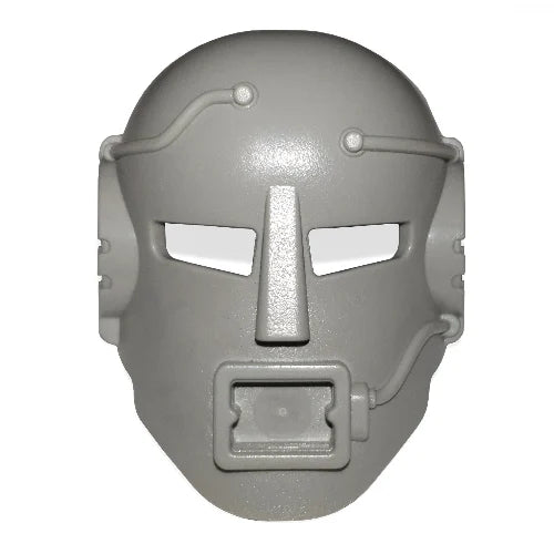 Bionicle Mask Mahiki (Dark Gray)