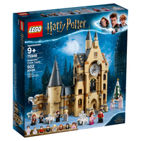 Hogwarts™ Clock Tower 75948 - New, Retired LEGO Harry Potter Set