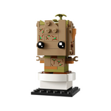 Potted Groot 40671 - New LEGO BrickHeadz Set