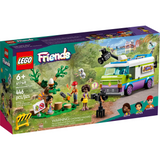 41749 Newsroom Van - New LEGO Friends Set