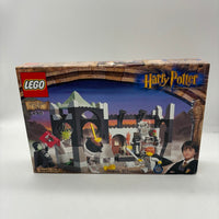 4705 Snape's Class - New, Sealed, Retired LEGO® Harry Potter™️ Set