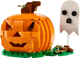 40697 Halloween Pumpkin - NEW Lego® Creator Set