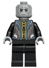 Ebony Maw