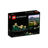 Great Wall of China 21041 - New LEGO Architecture Set