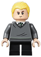 Draco Malfoy