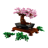 10281 Bonsai Tree - New LEGO Botanical Collection Set