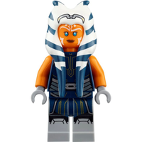 Ahsoka Tano (Adult)