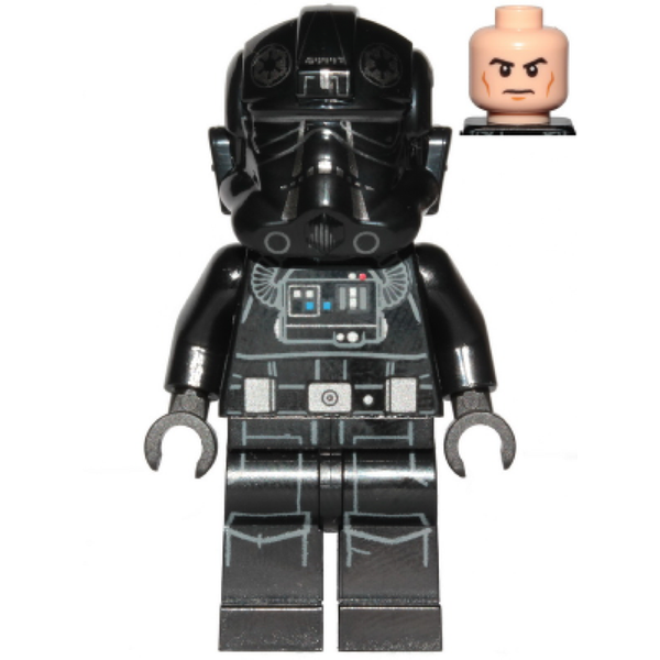 Tie Fighter Pilot