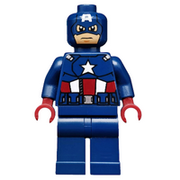 Captain America