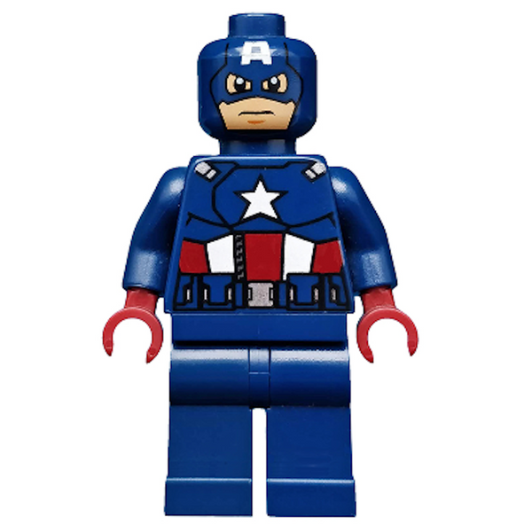 Captain America