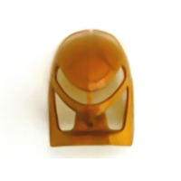 Bionicle Mask Miru (Bionicle Gold)