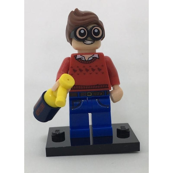 Dick Grayson - The LEGO Batman Movie Series 1 Collectible Minifigure