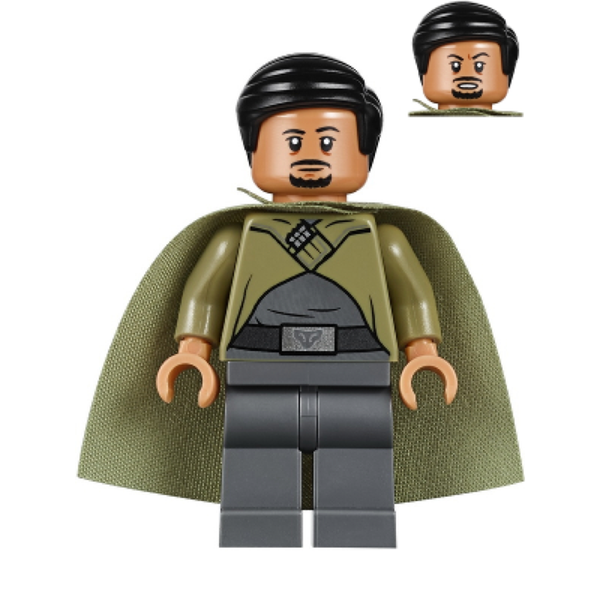 Bail Organa