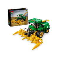 John Deere 9700 Forage Harvester 42168 - New LEGO Technic Set