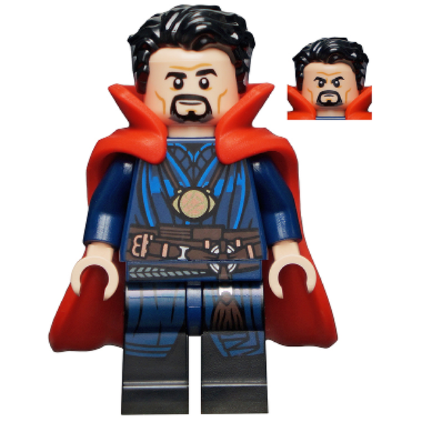 Doctor Strange