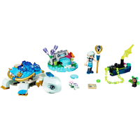 Naida & the Water Turtle Ambush 41191 - New LEGO Elves Set