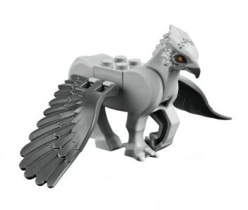 Hippogriff, Harry Potter (Buckbeak v2)