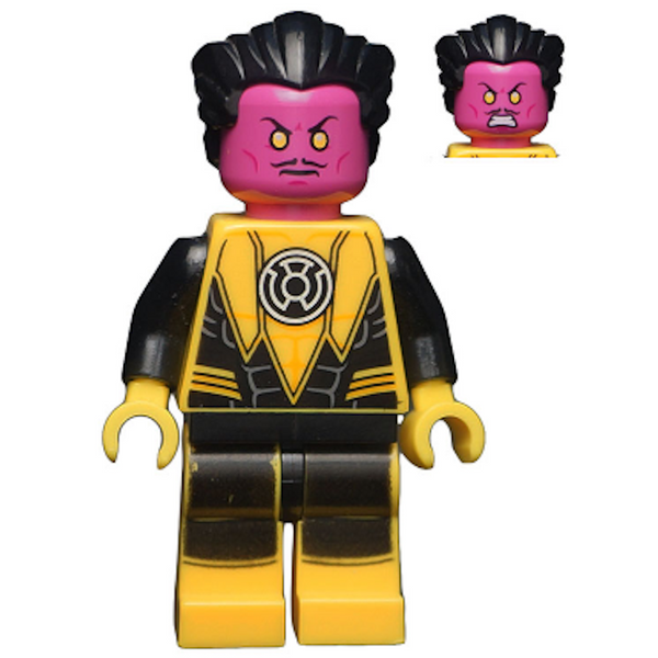 Sinestro