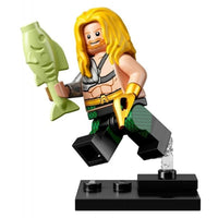 DC Series - Aquaman