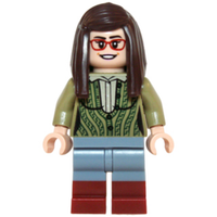 Amy Farrah Fowler