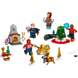 Marvel The Avengers Advent Calendar (2023) 76267 - New LEGO Set