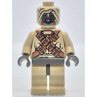 Tusken Raider