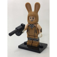 March Harriet - The LEGO Batman Movie Series 1 Collectible Minifigure