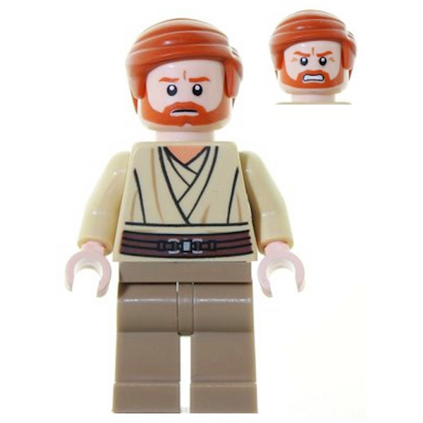 Obi-Wan Kenobi